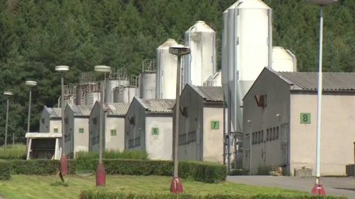 Schůze vlády premiéra Sobotky