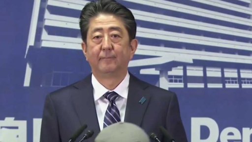 Vítězství vládní koalice v Japonsku