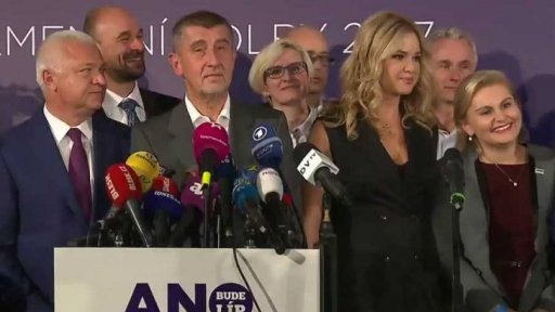 Kauza Čapí hnízdo