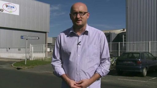 Zahraniční pracovníci ve Francii