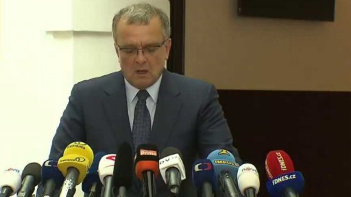 Miroslav Kalousek končí v čele strany