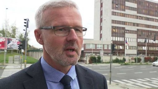 Výroční zpráva BIS