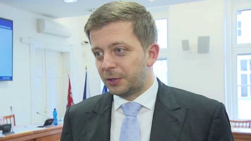 Nová koalice ve Středočeském kraji