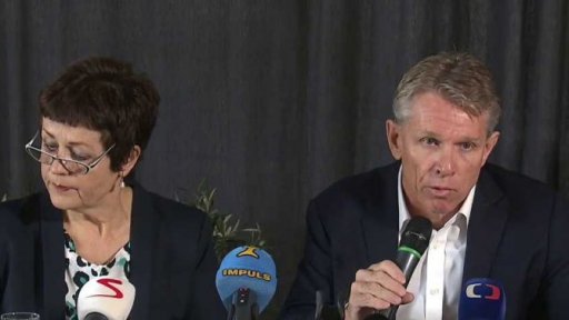 Kauza těžby lithia