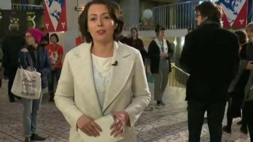 Mečiarem začíná dokumentární Ji.hlava