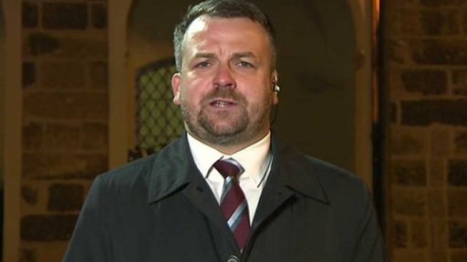 Povolební vyjednávání