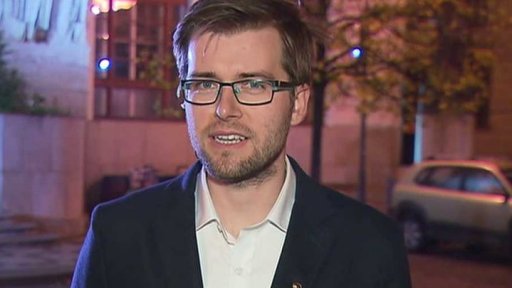 Vyjednávací priority Pirátů