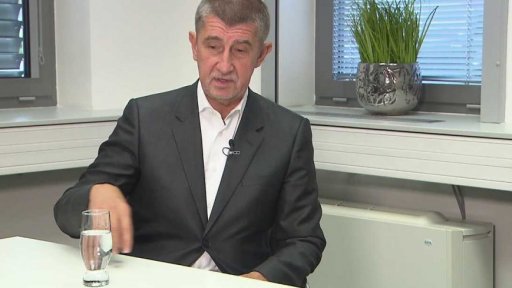 Jednání o sestavení vlády