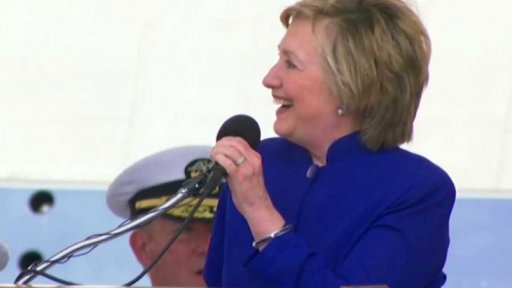 Předvolební praktiky v USA