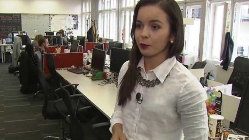 Firmám chybí pracovníci