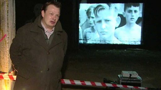 Paměť národa na Stalinovi