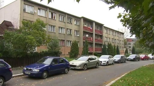 Omezení dávek na bydlení v Ostravě