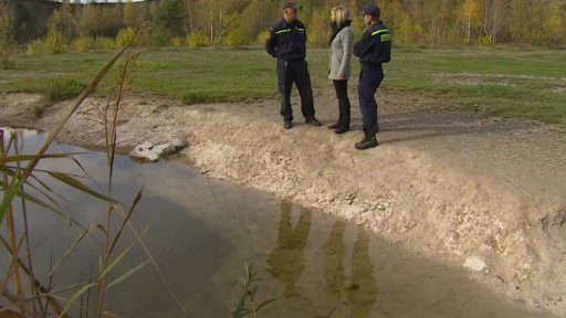 Ocenění odvážných hasičů