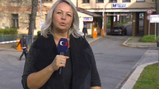 Kauza úmrtí pod rentgenem