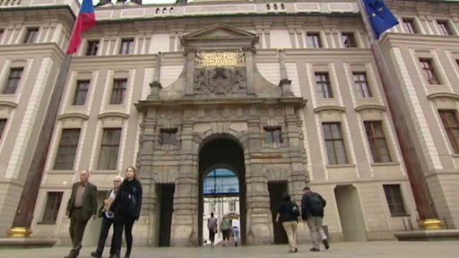 Kubera bez prezidentské kandidatury