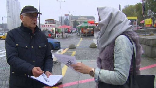 Spor o polská veřejnoprávní média