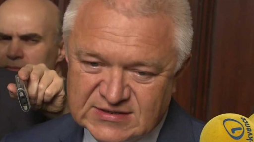 Druhé kolo povolebního vyjednávání