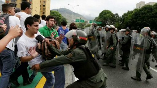 Sacharovova cena za svobodu