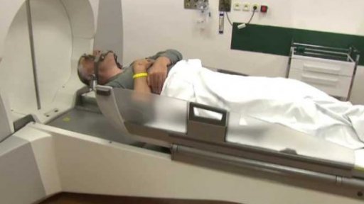 25 let od převratné operace