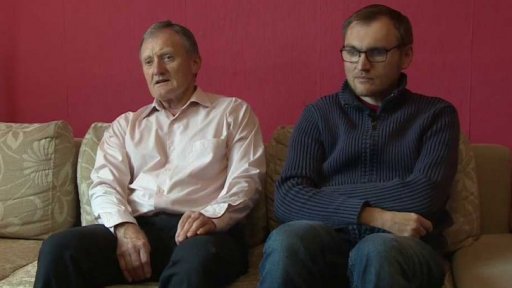 První pacient operovaný gama nožem