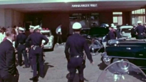 Nová fakta o atentátu na J. F. Kennedyho