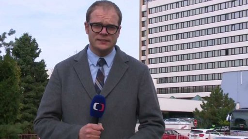 Skandál slovenského exministra