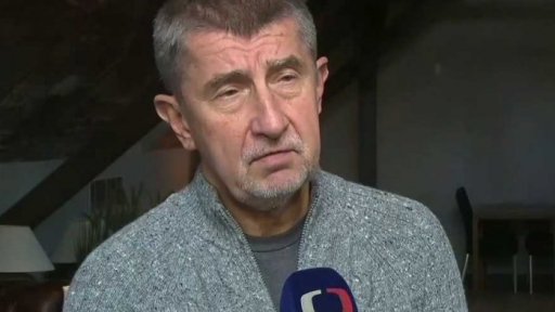 Návrh na menšinovou vládu