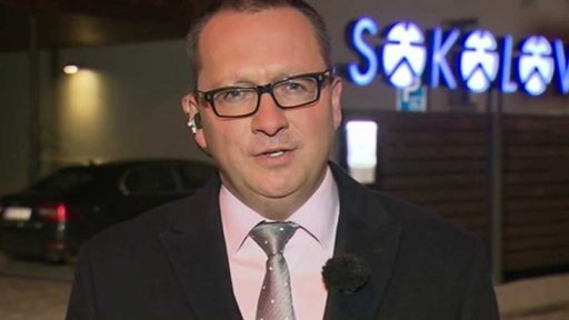 Obsazení menšinového kabinetu