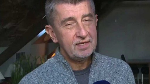 Co Babiš nabízí za podporu vlády