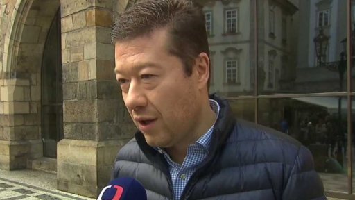 Neúspěch varianty menšinové vlády