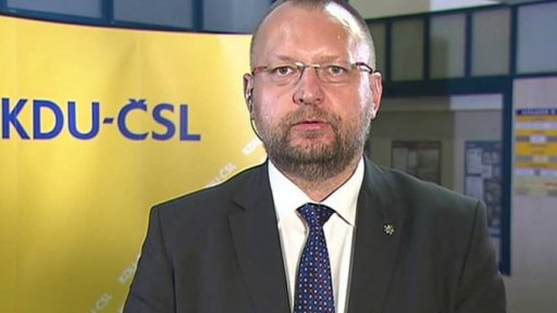 Podpora menšinové vlády