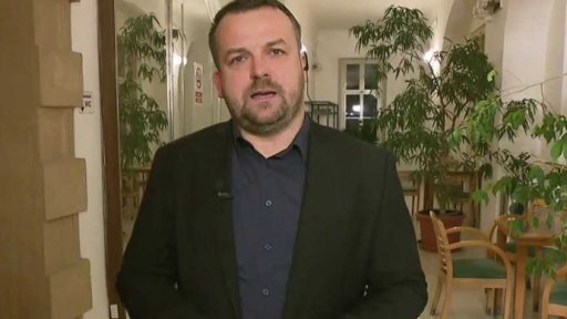 Povolební jednání ČSSD