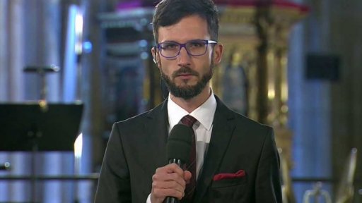 Varhany pro Chrám sv. Víta