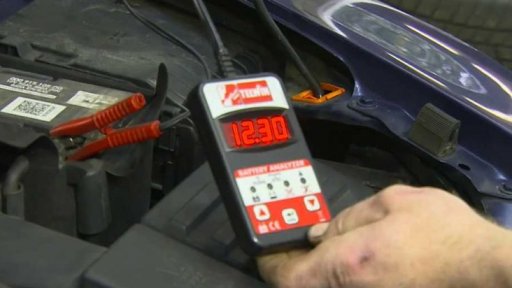 Povinná zimní výbava