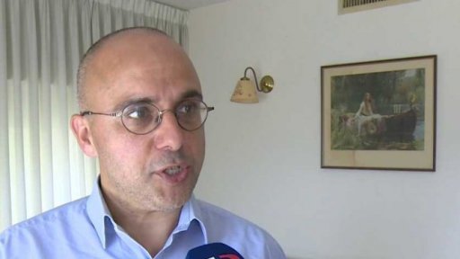 Zákaz chemických zbraní v Sýrii