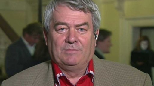 Podpora menšinové vlády