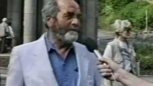 Vzpomínka na novináře Pavla Tigrida