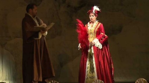 Don Giovanni s Domingem