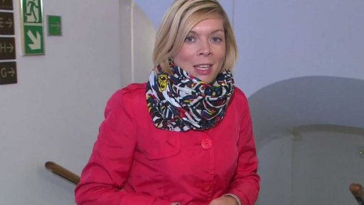 Otevřené dveře Úřadu vlády nebo parlamentu