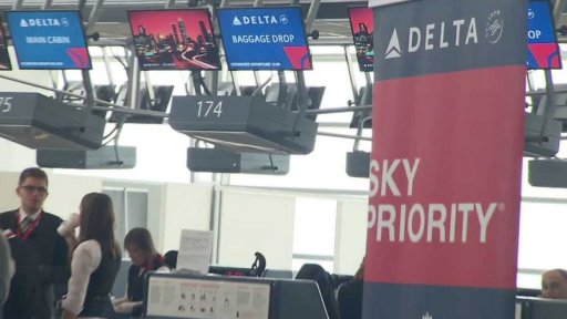 Nový zimní letový řád