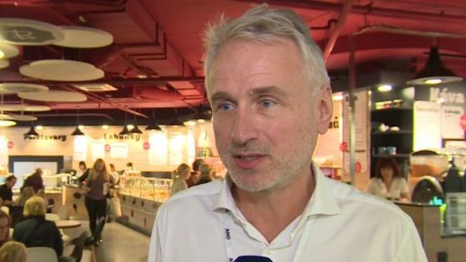 Sněmovna plná nových tváří