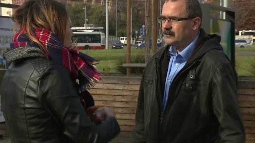 Nová jména mezi poslanci ODS