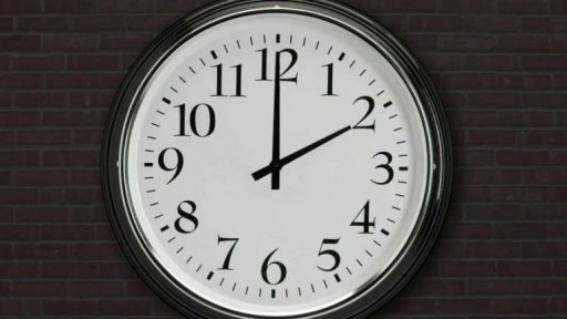 Změna na zimní čas