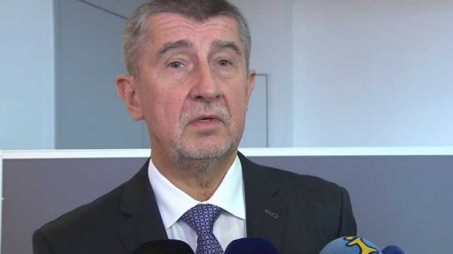 Hledání ministrů do menšinové vlády