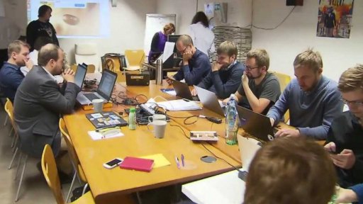 Post šéfa Poslanecké sněmovny