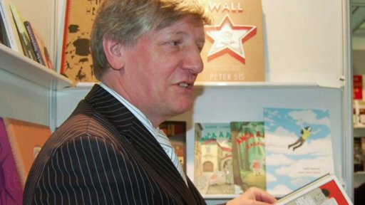 Zemřel Václav Riedlbauch