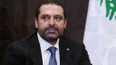 Premiér Libanonu Saad Harírí nečekaně rezignoval