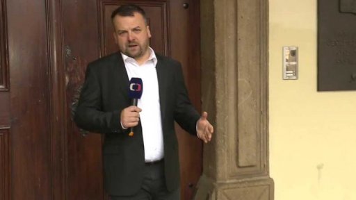 Povolební vyjednávání SPD