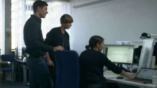 Kauza tzv. Paradise Papers