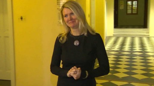 Rezignace jihlavské náměstkyně